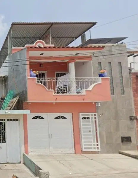 Casa en venta en Jardines del Pedregal, Tuxtla Gutiérrez — foto 2 de 10