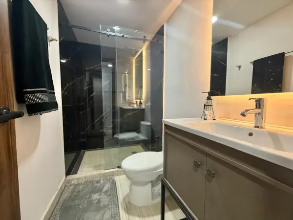 Departamento en renta en San Isidro, Torreón — foto 3 de 10