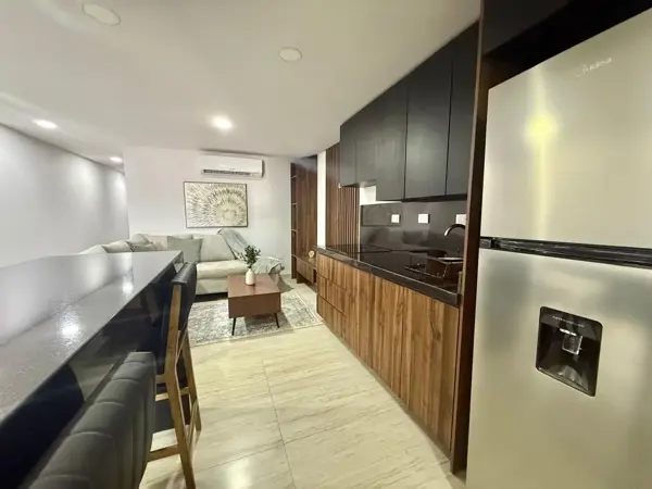 Departamento en renta en San Isidro, Torreón — foto 2 de 10