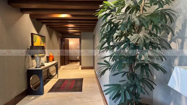 Departamento en renta en Lomas del Valle, San Pedro Garza García — foto 2 de 14