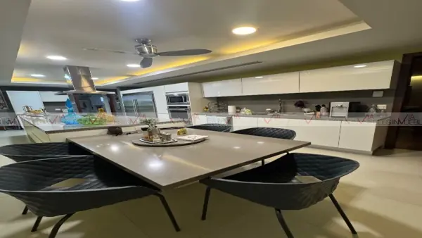 Departamento en renta en Lomas del Valle, San Pedro Garza García — foto 3 de 14