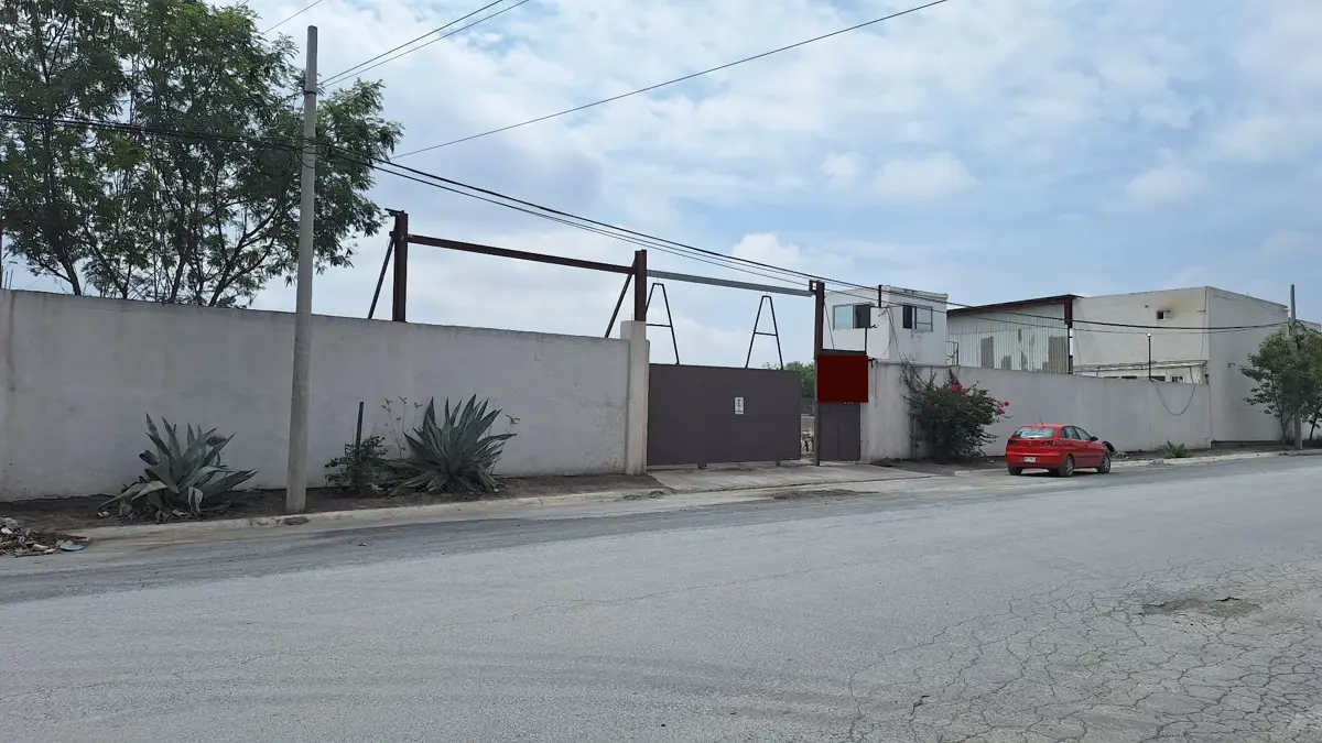 Terreno en renta en El Jaral, El Carmen — foto 1 de 17