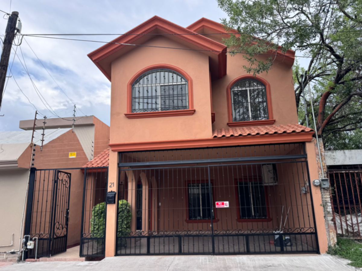 CASA EN VENTA ALTAVISTA ZONA TEC MONTERREY NUEVO LEÓN CASA EN VENTA ALTAVISTA ZONA TEC MONTERREY NUEVO LEÓN