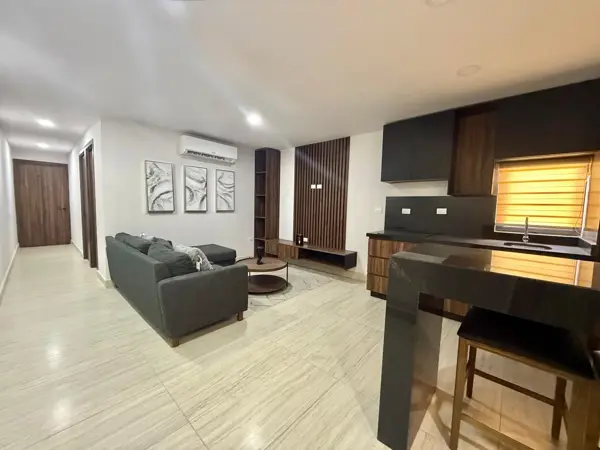 Departamento en renta en San Isidro, Torreón — foto 3 de 11