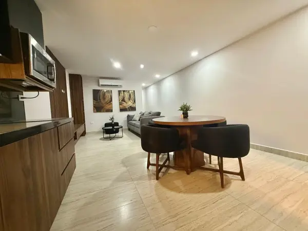 Departamento en renta en San Isidro, Torreón — foto 2 de 11