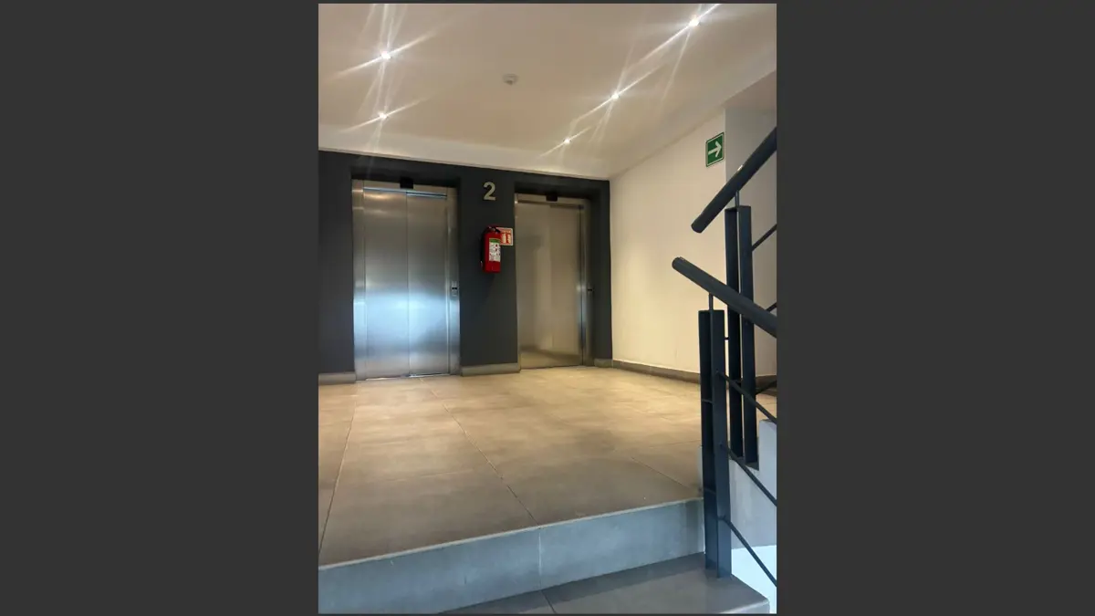 Departamento en venta en Doctores, Cuauhtémoc — foto 1 de 18