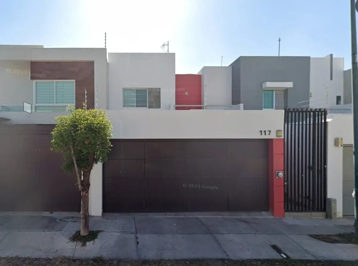 Casa en venta en Residencial Esmeralda, Colima — foto 1 de 10