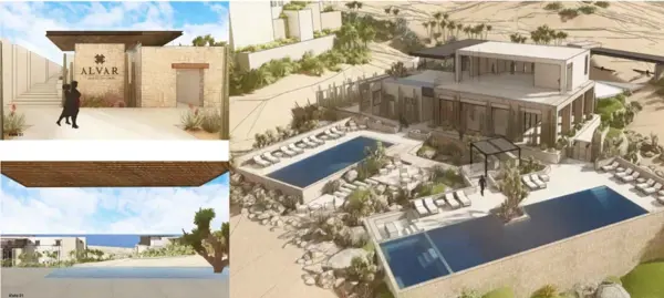 Departamento en venta en Cabo San Lucas Centro, Los Cabos — foto 2 de 13