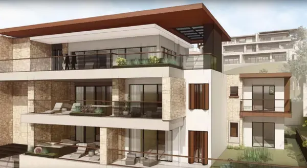 Departamento en venta en Cabo San Lucas Centro, Los Cabos — foto 3 de 13