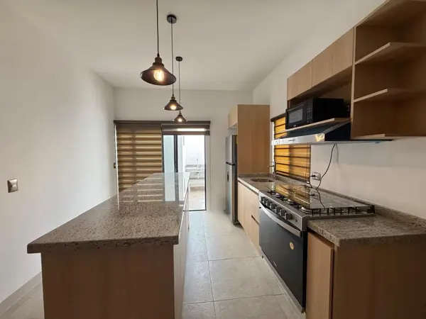 Departamento en renta en Los Viñedos, Torreón — foto 2 de 11