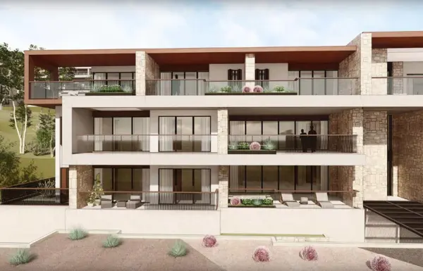 Departamento en venta en Cabo San Lucas Centro, Los Cabos — foto 3 de 12