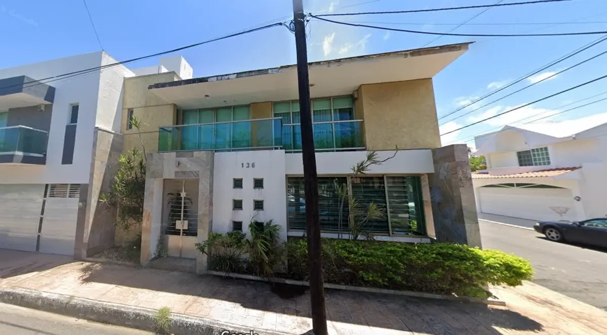 Casa en venta en Costa de Oro, Boca del Río — foto 1 de 10
