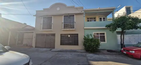 Casa en venta en La Pradera, Irapuato — foto 2 de 15