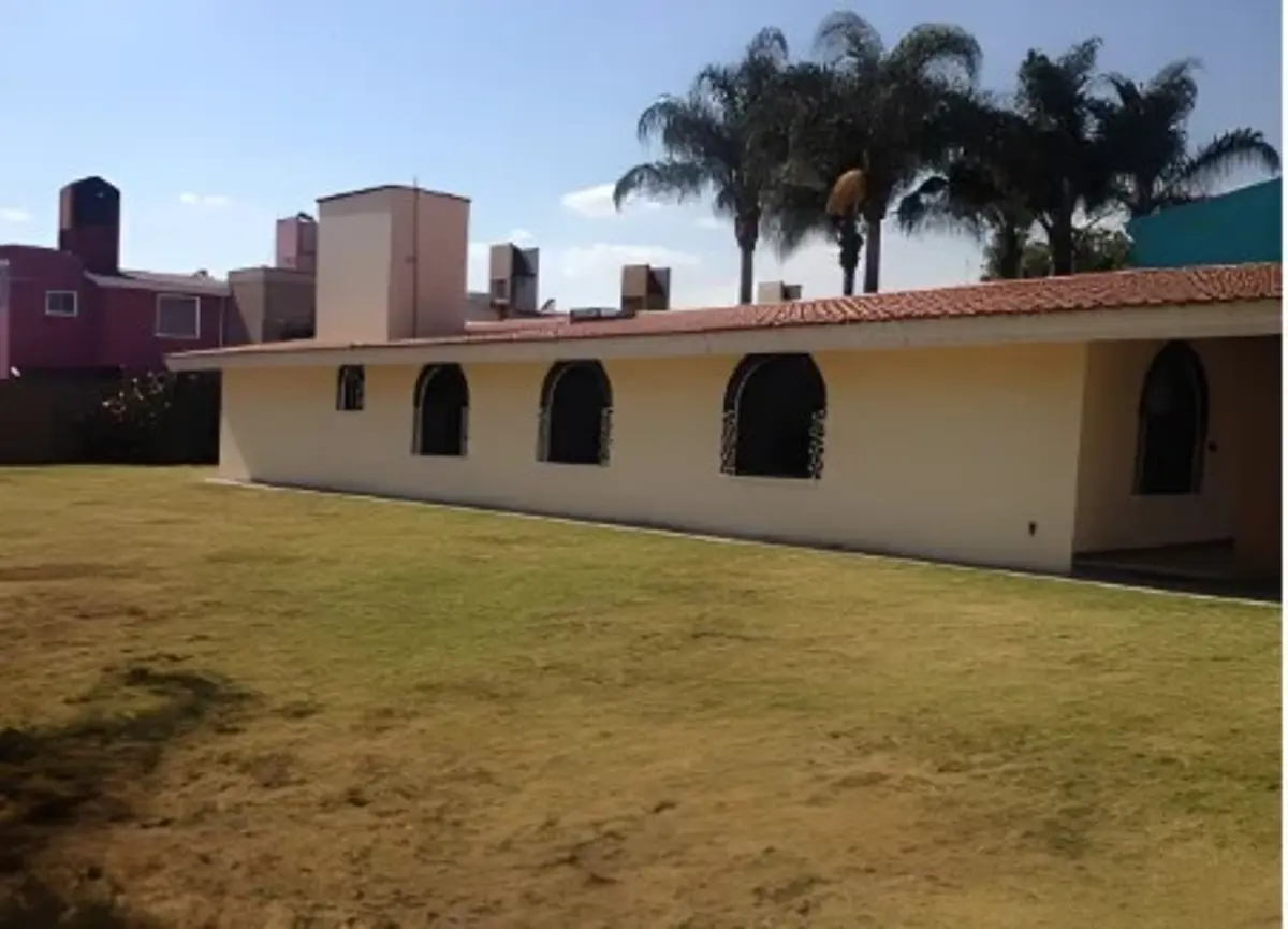 Casa en venta en Los Solares, Atlixco — foto 1 de 13