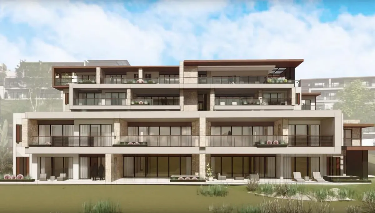Departamento en venta en Cabo San Lucas Centro, Los Cabos — foto 1 de 13