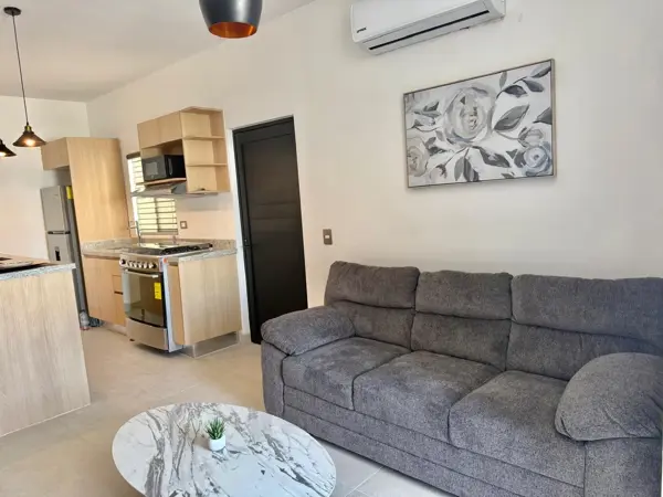 Departamento en renta en Los Viñedos, Torreón — foto 2 de 14