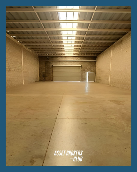 Bodega en renta en Zona Industrial, Ahome — foto 2 de 7