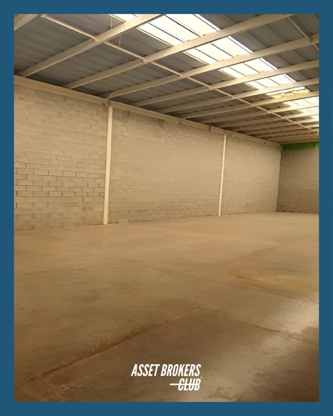 Bodega en renta en Zona Industrial, Ahome — foto 3 de 7