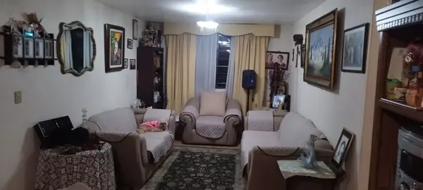 Departamento en venta en Lomas Hermosa, Miguel Hidalgo — foto 2 de 15