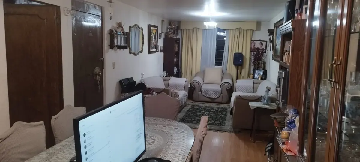 Departamento en Venta en Lomas Hermosa, Miguel Hidalgo, Ciudad de México Departamento en Venta en Lomas Hermosa, Miguel Hidalgo, Ciudad de México