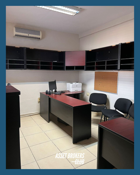 Oficina en renta en Los Mochis Centro, Ahome — foto 3 de 11