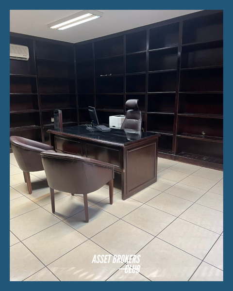 Oficina en renta en Los Mochis Centro, Ahome — foto 2 de 11