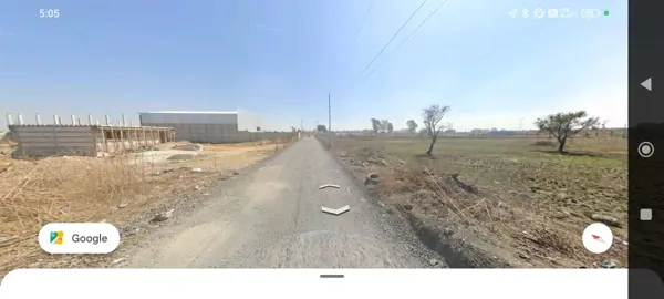 Terreno en venta en San Francisco Ocotlán (Ocotlán), Coronango — foto 2 de 6