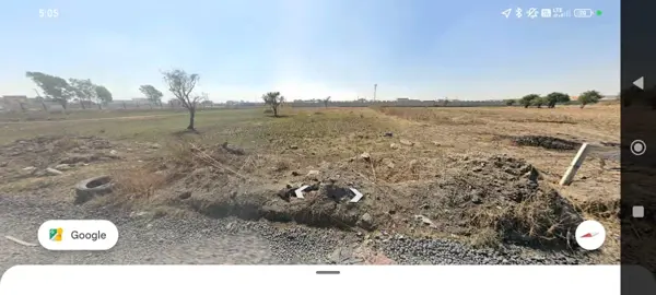 Terreno en venta en San Francisco Ocotlán (Ocotlán), Coronango — foto 3 de 6