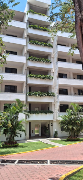 Departamento en venta en Cantarranas, Cuernavaca — foto 3 de 22