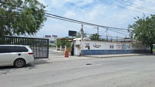 Terreno en renta en Fernando Amilpa Predio, General Escobedo — foto 3 de 22