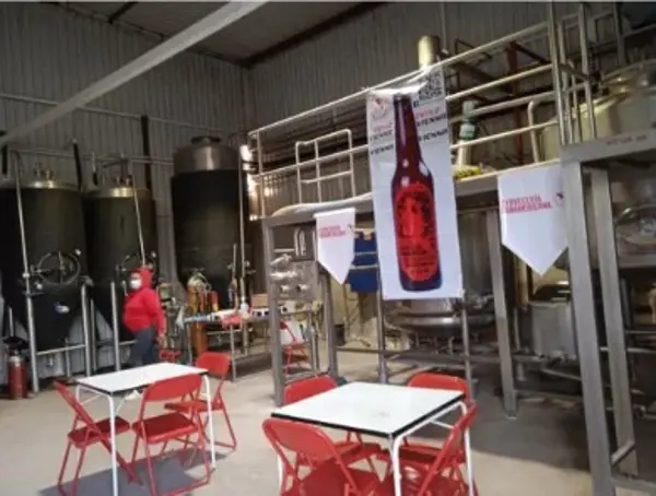 Bodega Industrial en Remate en Ixmiquilpan, Hidalgo - Oportunidad Única LAAB1