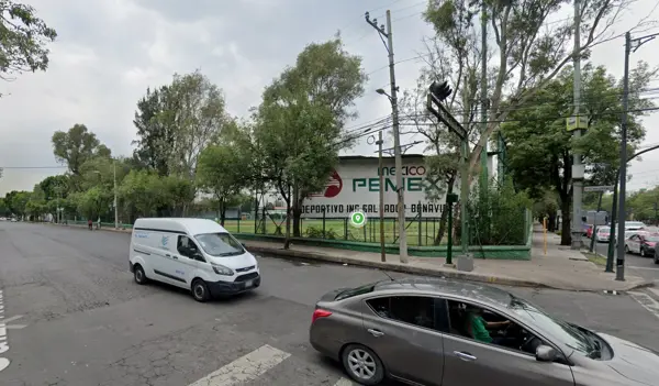 Departamento en venta en Ampliación Petrolera, Azcapotzalco — foto 3 de 32