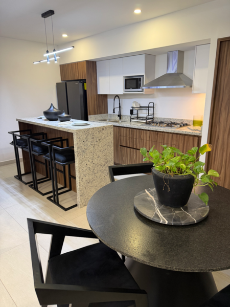 Departamento en venta en La Union, Torreón — foto 2 de 6