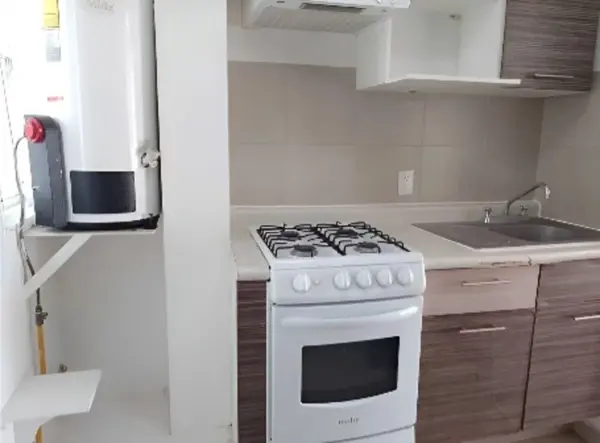 Departamento en venta en San Jerónimo Tepetlacalco, Tlalnepantla de Baz — foto 3 de 16