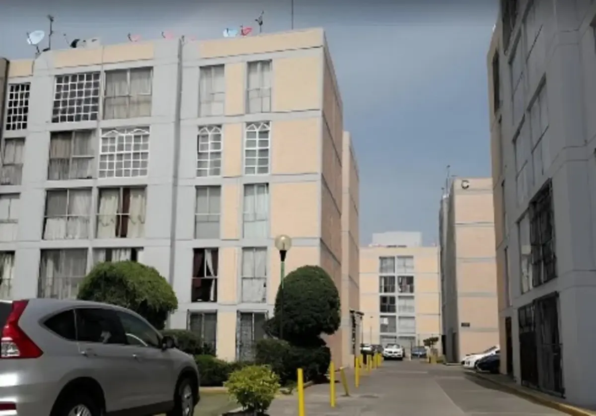 Departamento en venta en San Jerónimo Tepetlacalco, Tlalnepantla de Baz — foto 1 de 16