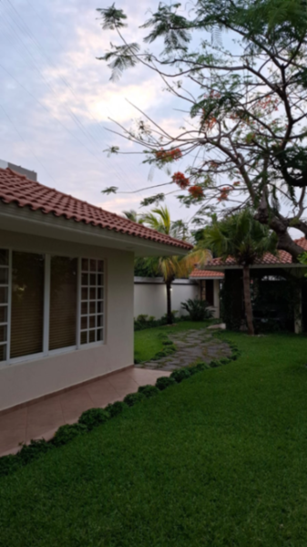 Casa en renta en Costa de Oro, Boca del Río — foto 2 de 16