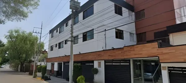 Departamento en venta en Valle Ceylan, Tlalnepantla de Baz — foto 3 de 18