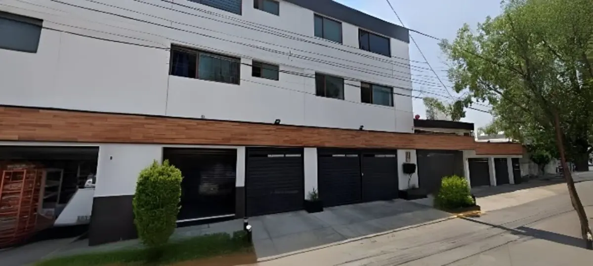 Departamento en venta en Valle Ceylan, Tlalnepantla de Baz — foto 1 de 18