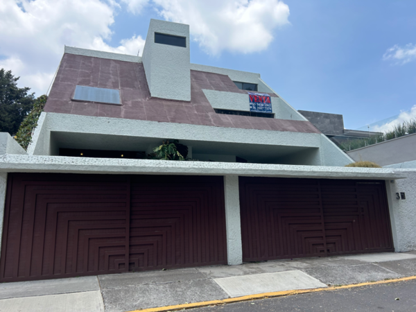 Casa en venta en Balcones de la Herradura, Huixquilucan — foto 2 de 44