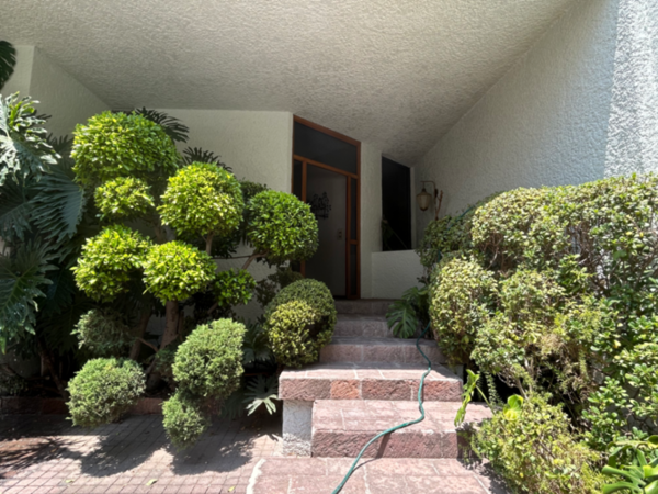 Casa en venta en Balcones de la Herradura, Huixquilucan — foto 3 de 44
