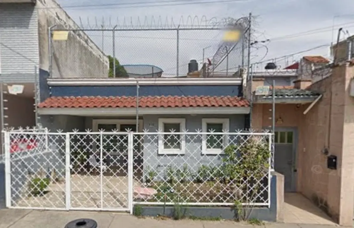 Casa en venta en Arcos de Zapopan 1a. Sección, Zapopan — foto 1 de 10