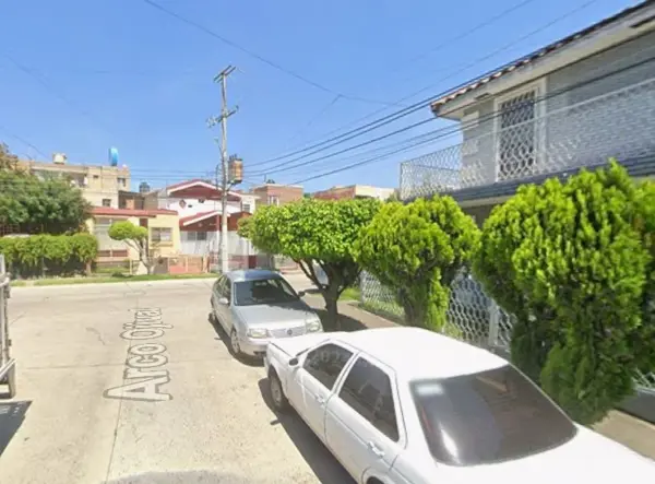 Casa en venta en Arcos de Zapopan 1a. Sección, Zapopan — foto 2 de 10