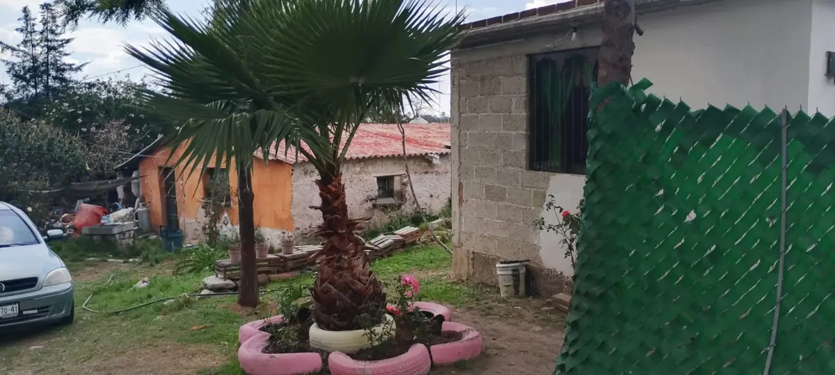 Casa en venta en Arroyo Zarco, Aculco — foto 1 de 11