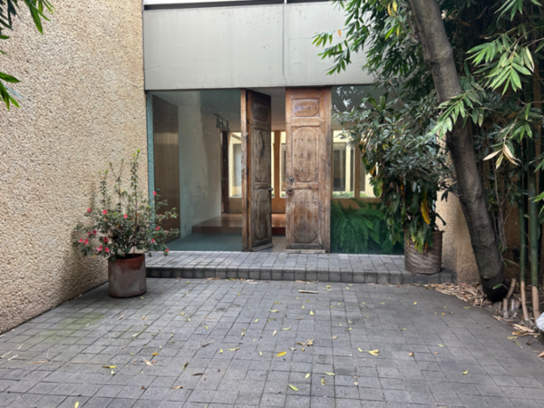 Casa en venta en Tlalpan Centro, Tlalpan — foto 2 de 30