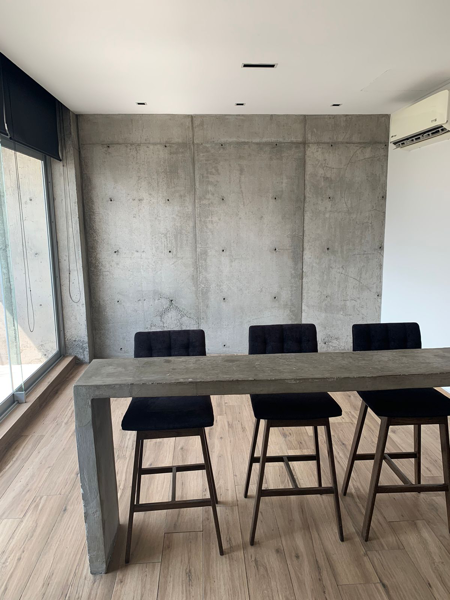 Departamento en renta en Bosques la Huasteca, Santa Catarina — foto 3 de 8