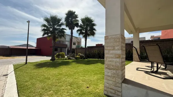 Terreno en venta en Santa Isabel Cholula, Santa Isabel Cholula — foto 3 de 11
