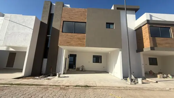 Casa en venta en San Bernardino Tlaxcalancingo, San Andrés Cholula — foto 2 de 19