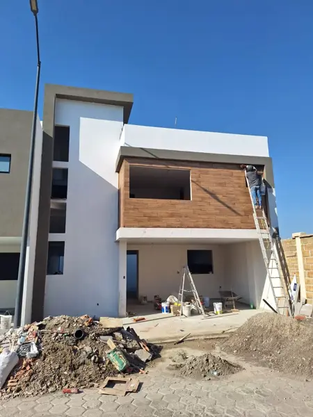 Casa en venta en San Bernardino Tlaxcalancingo, San Andrés Cholula — foto 3 de 19