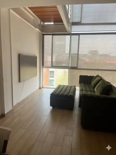 Departamento en venta en Del Valle Sur, Benito Juárez — foto 3 de 20