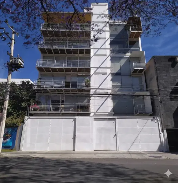 Departamento en venta en Del Valle Sur, Benito Juárez — foto 2 de 20